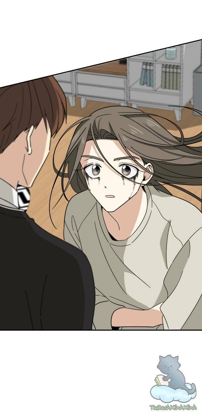 Bạn Của Em Trai Chapter 1 - Trang 2