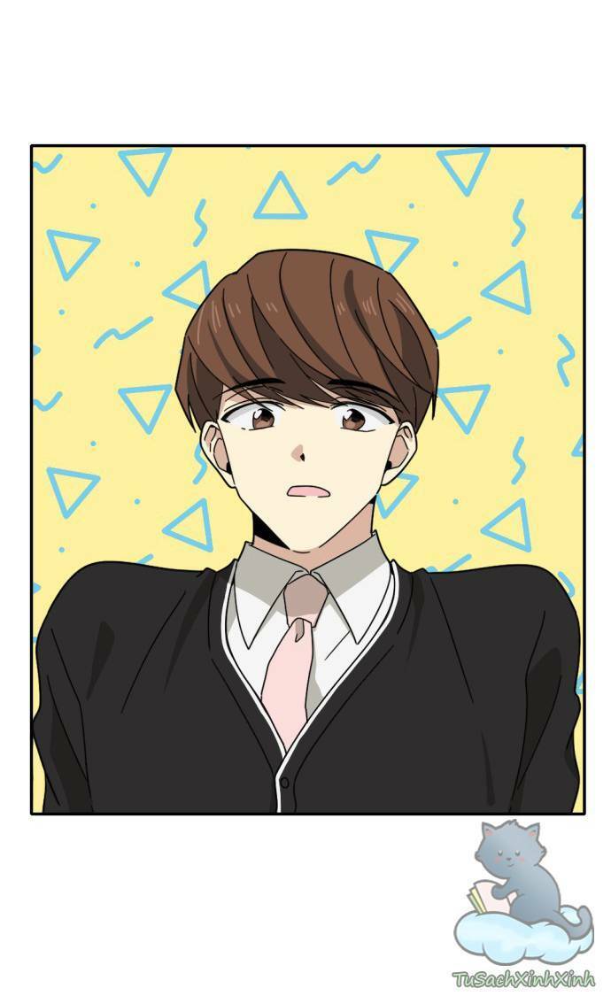 Bạn Của Em Trai Chapter 1 - Trang 2