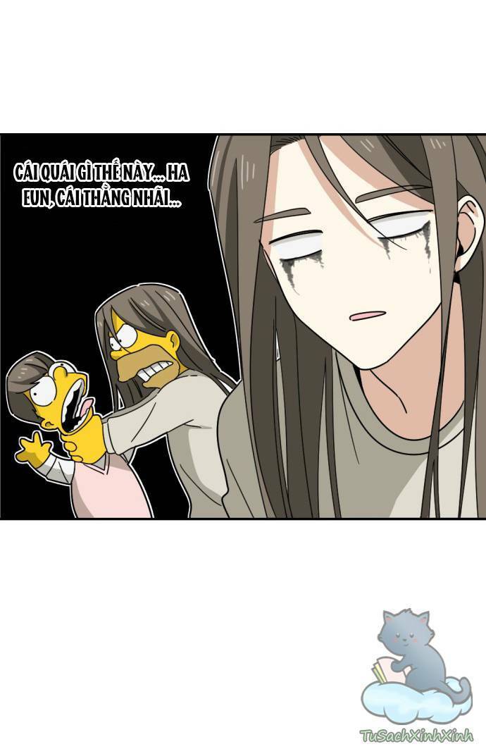 Bạn Của Em Trai Chapter 1 - Trang 2