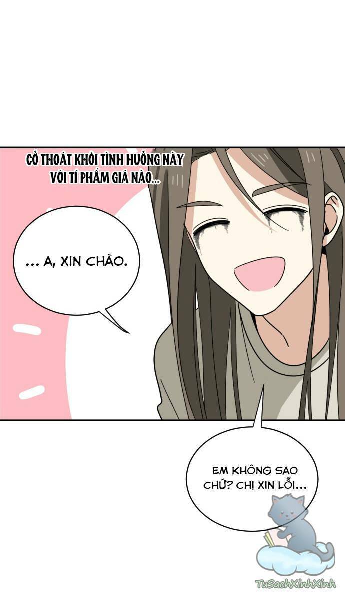 Bạn Của Em Trai Chapter 1 - Trang 2