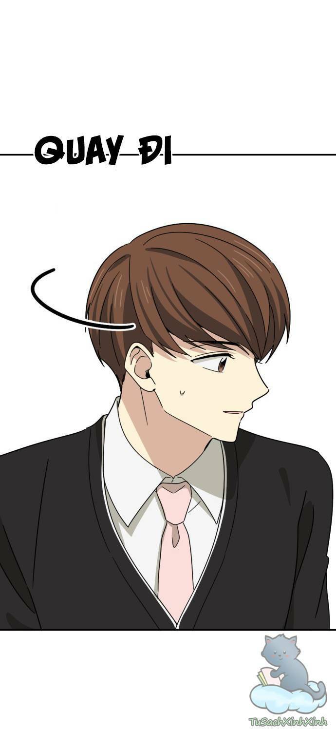 Bạn Của Em Trai Chapter 1 - Trang 2