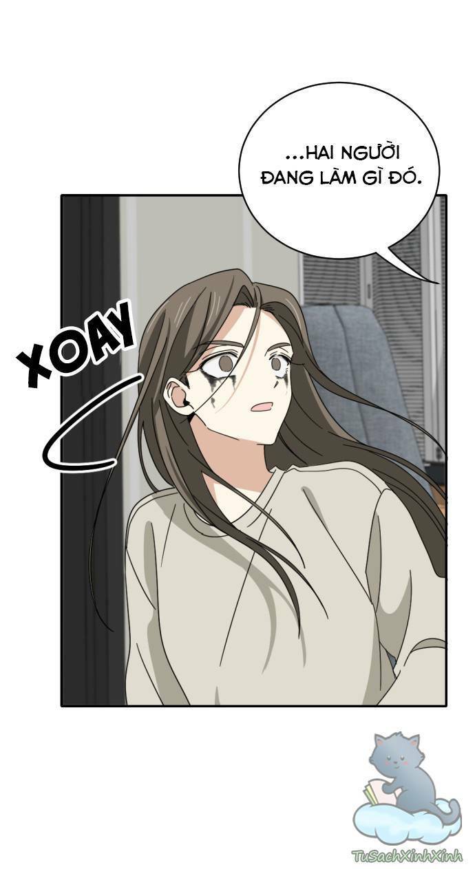 Bạn Của Em Trai Chapter 1 - Trang 2