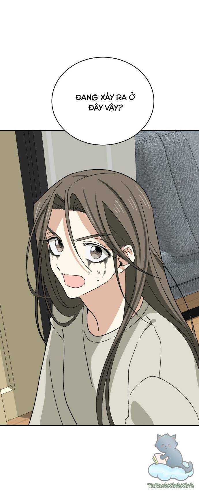 Bạn Của Em Trai Chapter 1 - Trang 2