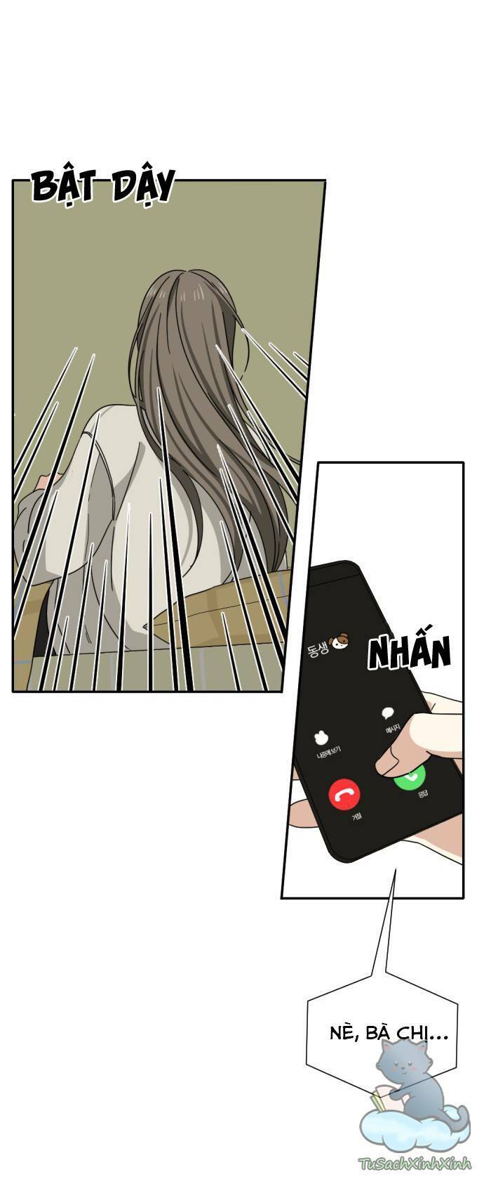 Bạn Của Em Trai Chapter 1 - Trang 2