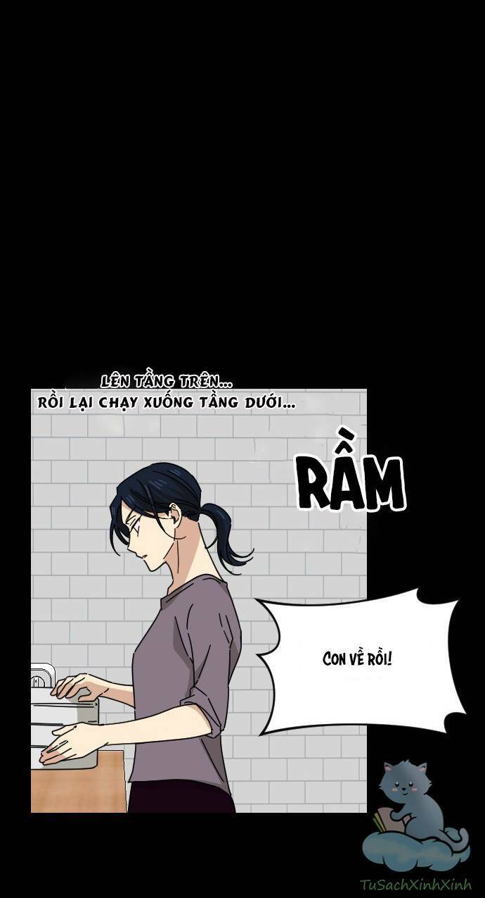 Bạn Của Em Trai Chapter 10 - Trang 2