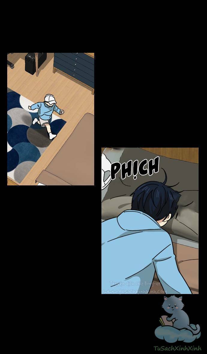 Bạn Của Em Trai Chapter 10 - Trang 2