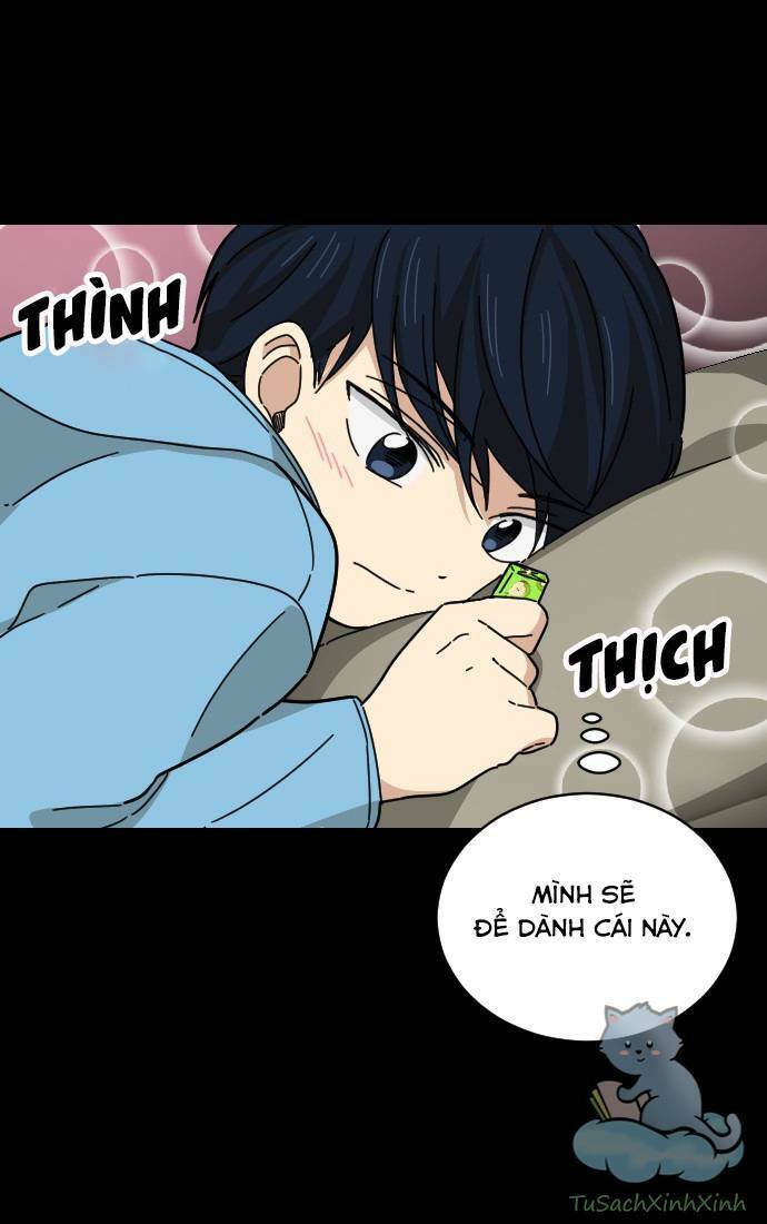 Bạn Của Em Trai Chapter 10 - Trang 2