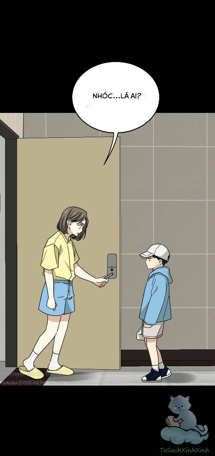 Bạn Của Em Trai Chapter 10 - Trang 2