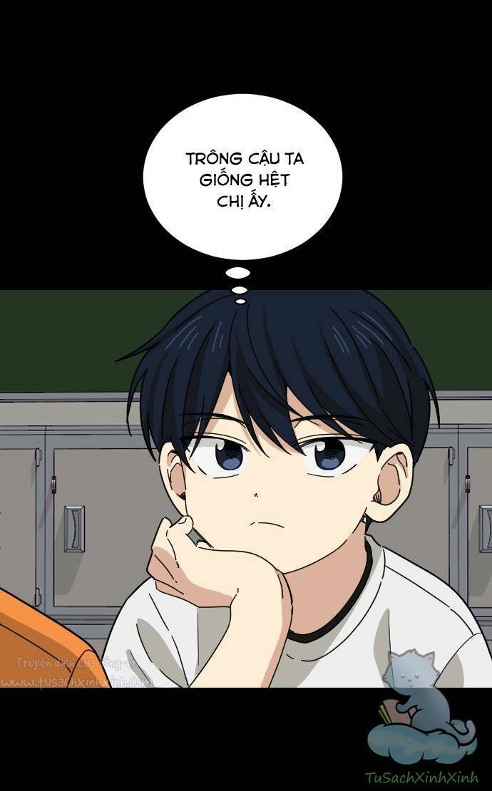 Bạn Của Em Trai Chapter 10 - Trang 2