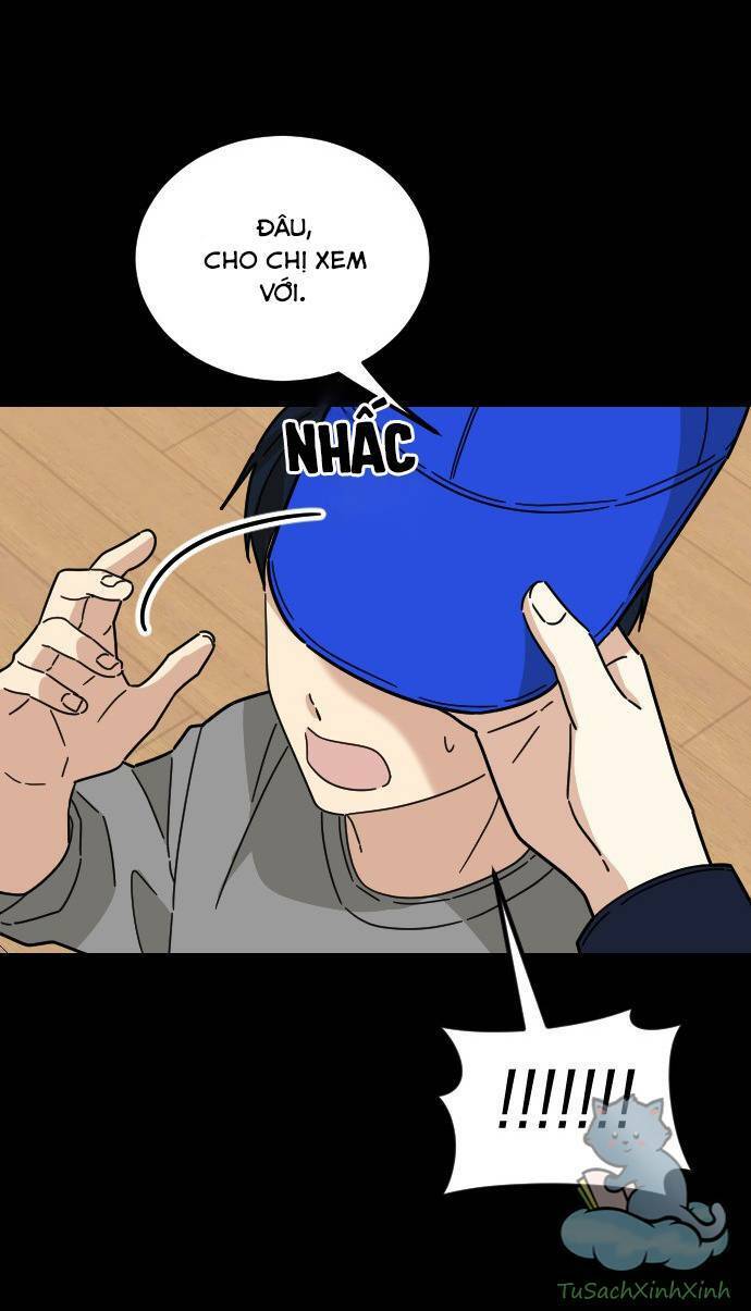 Bạn Của Em Trai Chapter 10 - Trang 2