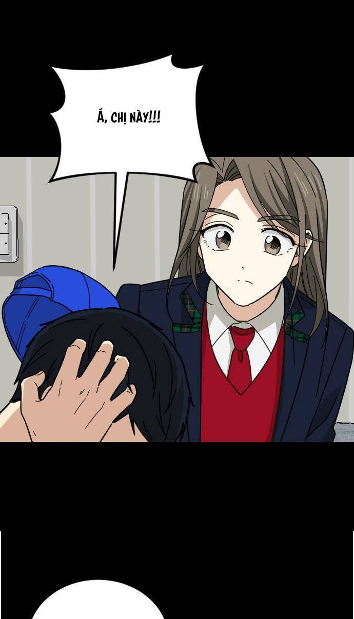 Bạn Của Em Trai Chapter 10 - Trang 2