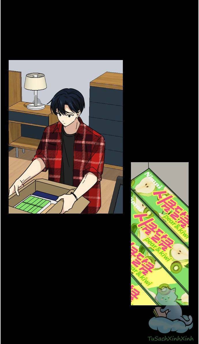 Bạn Của Em Trai Chapter 10 - Trang 2
