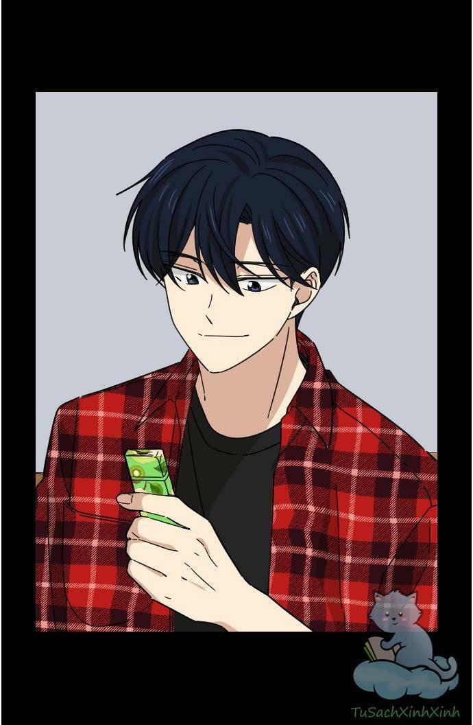 Bạn Của Em Trai Chapter 10 - Trang 2