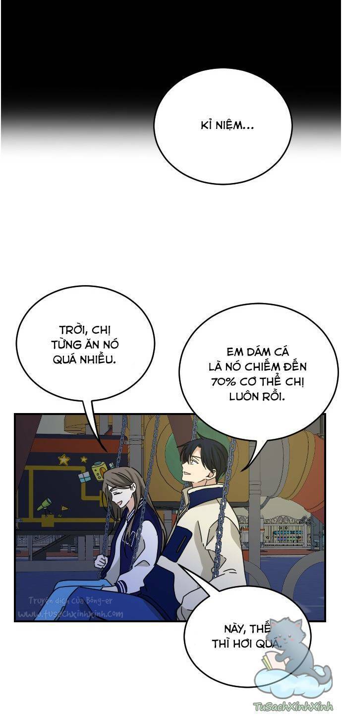 Bạn Của Em Trai Chapter 10 - Trang 2