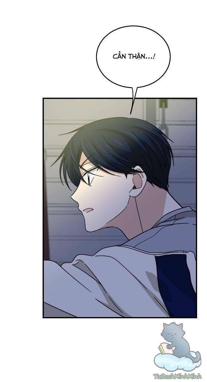 Bạn Của Em Trai Chapter 10 - Trang 2