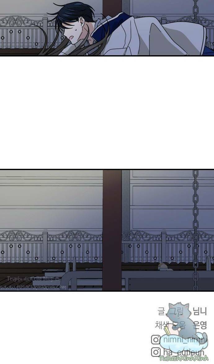 Bạn Của Em Trai Chapter 10 - Trang 2