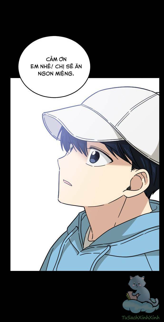 Bạn Của Em Trai Chapter 10 - Trang 2