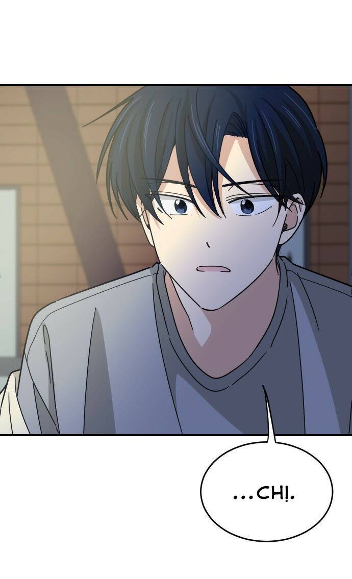 Bạn Của Em Trai Chapter 11 - Trang 2