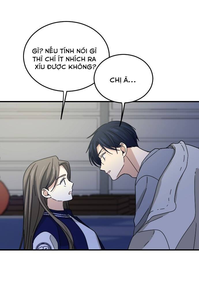 Bạn Của Em Trai Chapter 11 - Trang 2