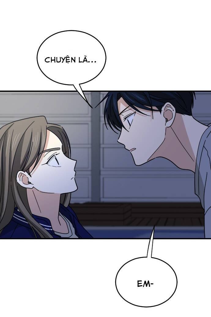 Bạn Của Em Trai Chapter 11 - Trang 2