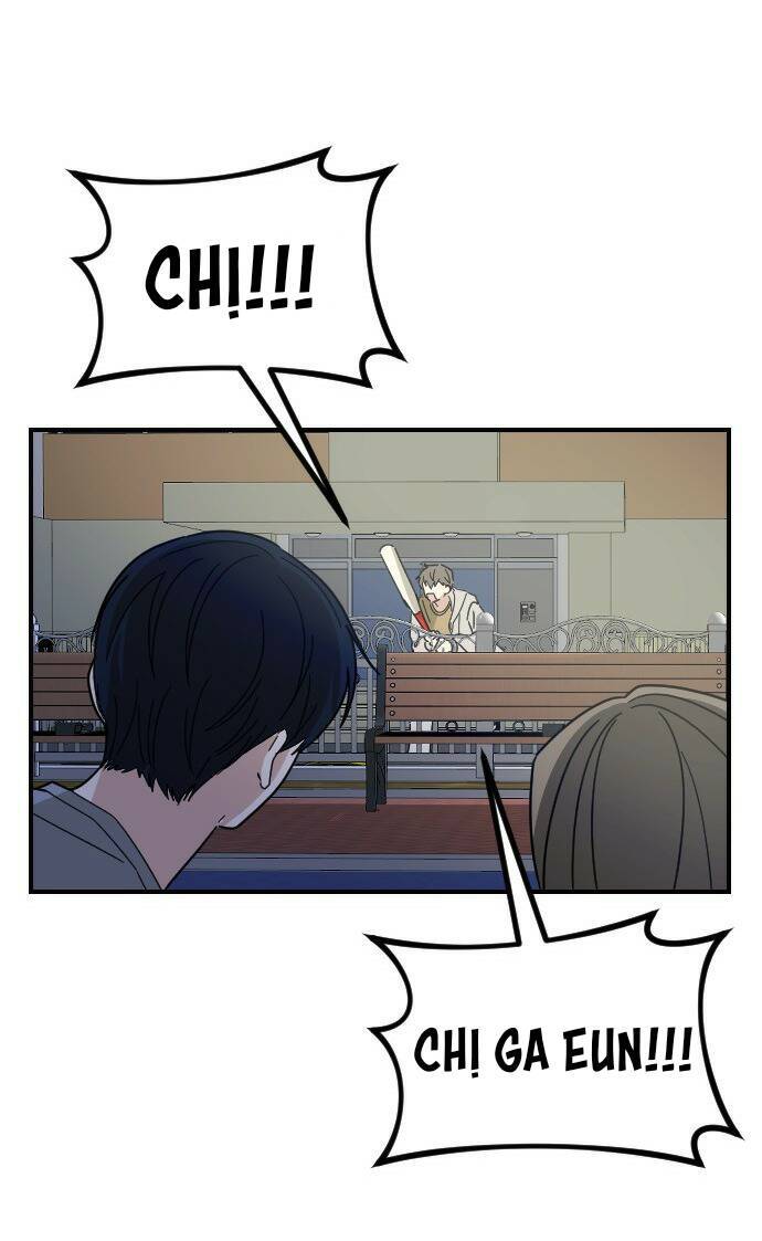 Bạn Của Em Trai Chapter 11 - Trang 2