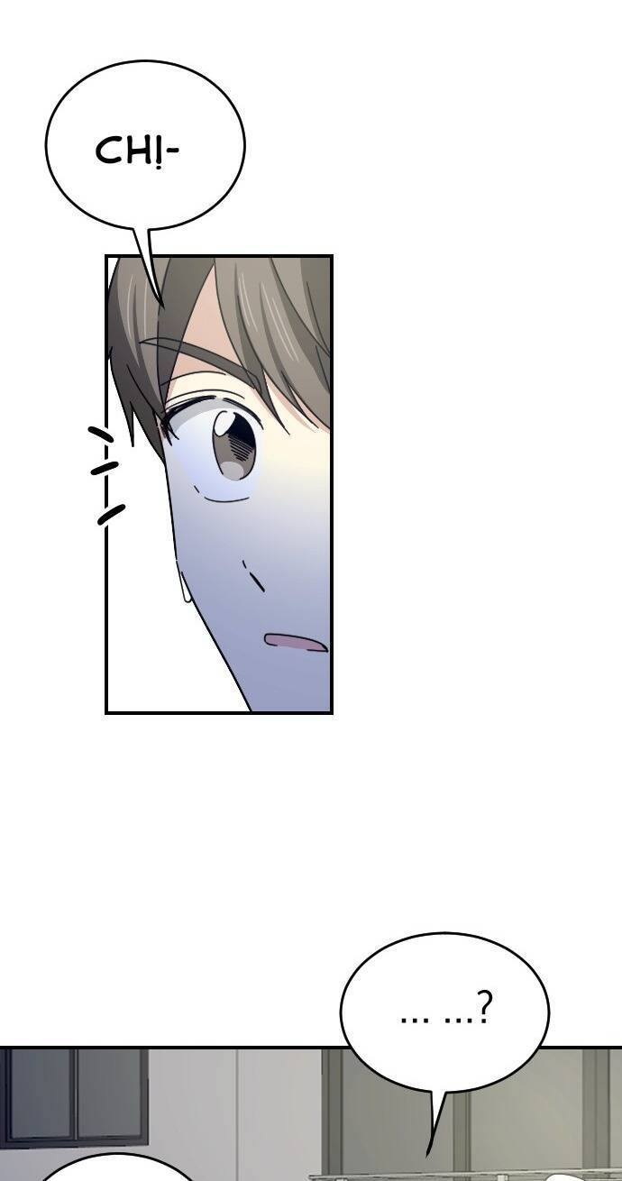 Bạn Của Em Trai Chapter 11 - Trang 2