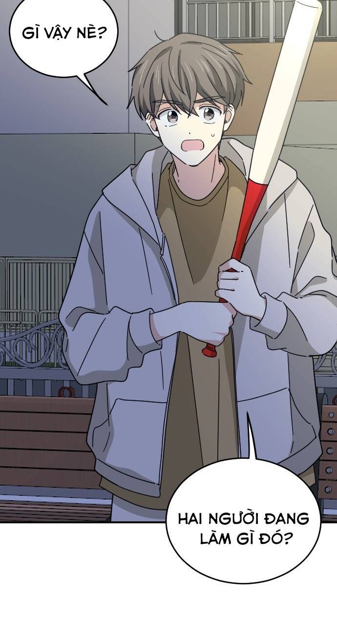 Bạn Của Em Trai Chapter 11 - Trang 2