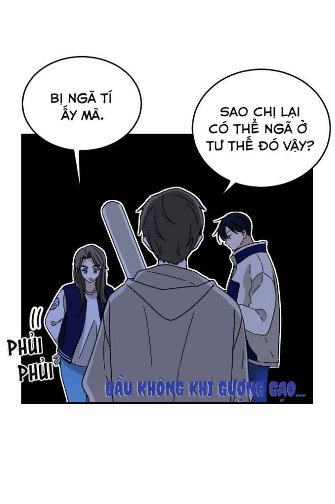 Bạn Của Em Trai Chapter 11 - Trang 2