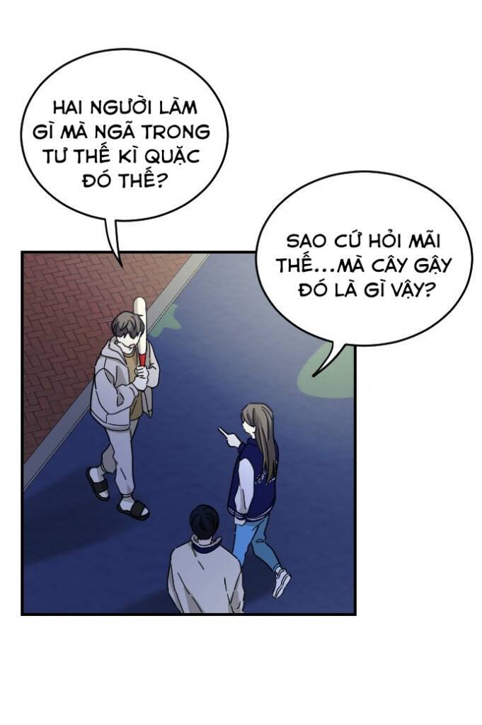 Bạn Của Em Trai Chapter 11 - Trang 2
