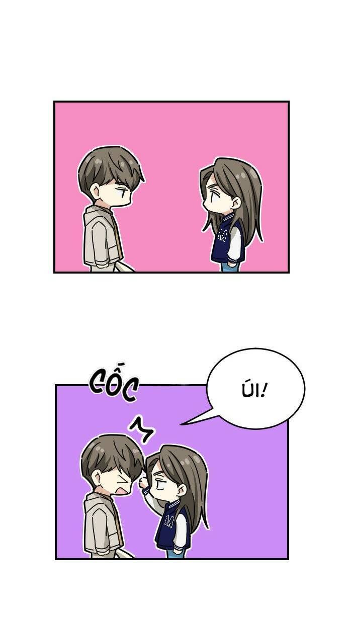 Bạn Của Em Trai Chapter 11 - Trang 2