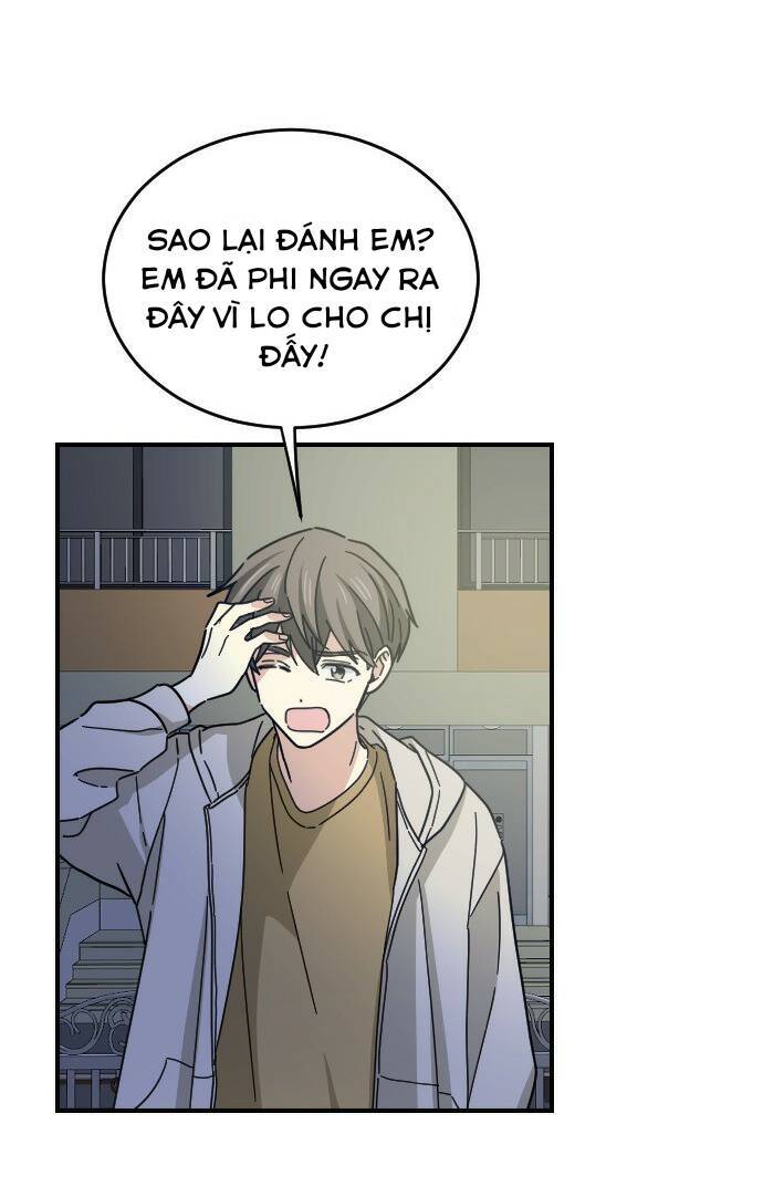 Bạn Của Em Trai Chapter 11 - Trang 2
