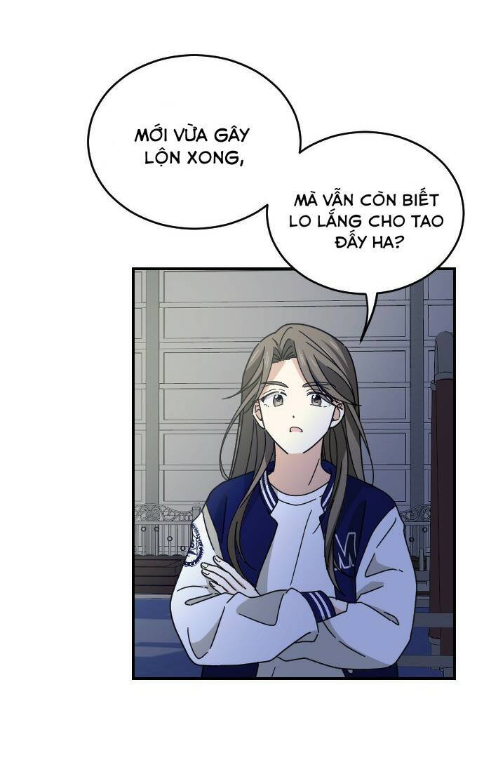 Bạn Của Em Trai Chapter 11 - Trang 2