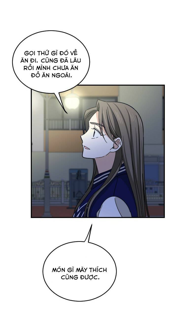 Bạn Của Em Trai Chapter 11 - Trang 2