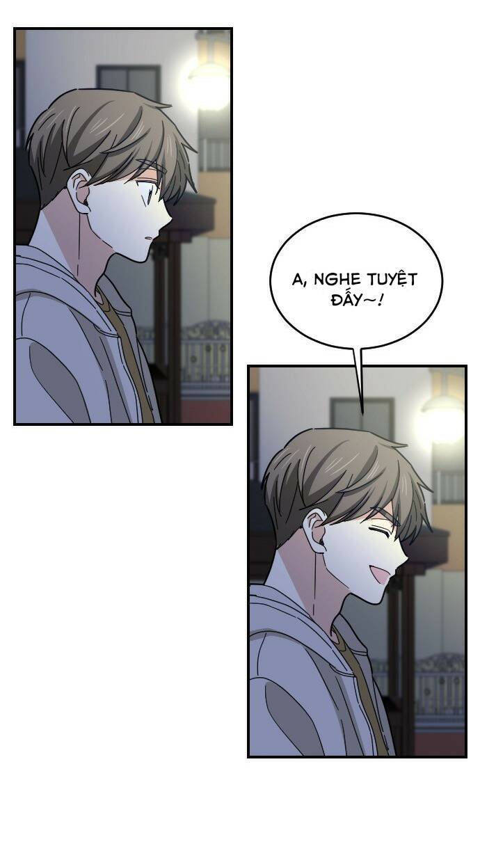 Bạn Của Em Trai Chapter 11 - Trang 2