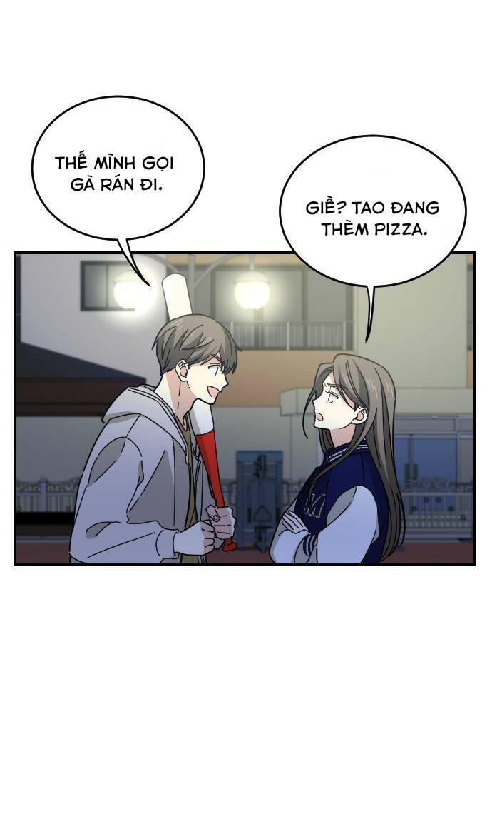 Bạn Của Em Trai Chapter 11 - Trang 2