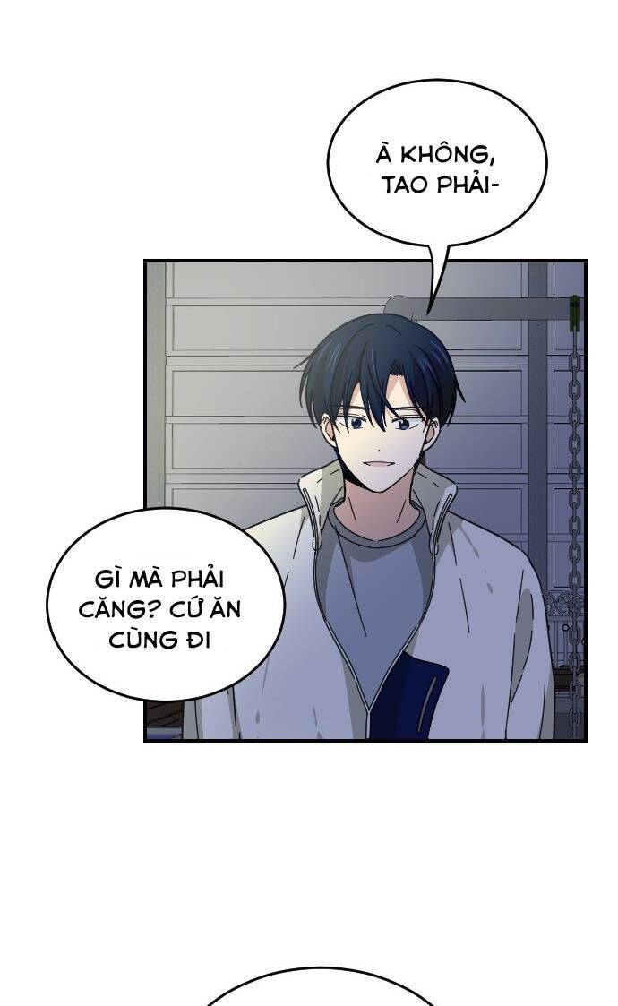 Bạn Của Em Trai Chapter 11 - Trang 2