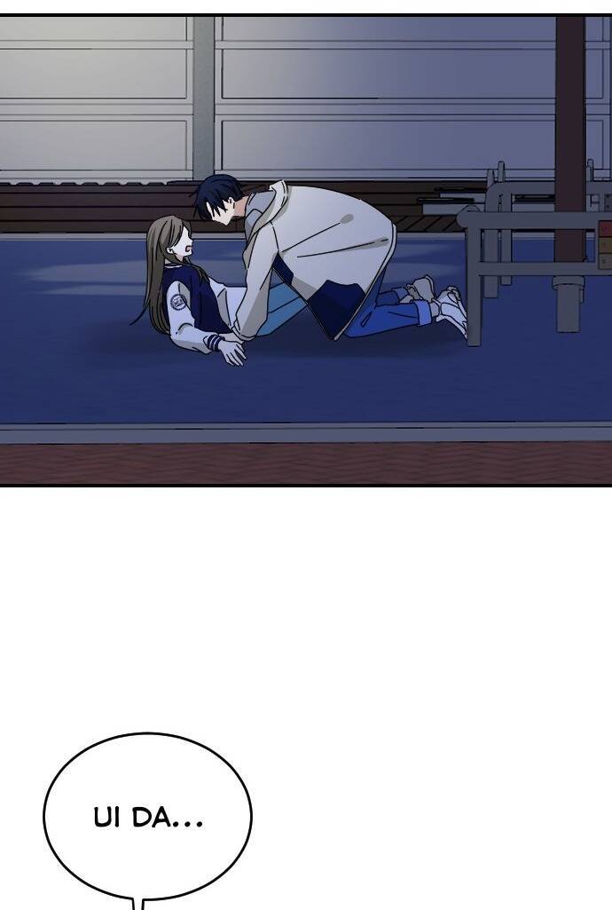 Bạn Của Em Trai Chapter 11 - Trang 2