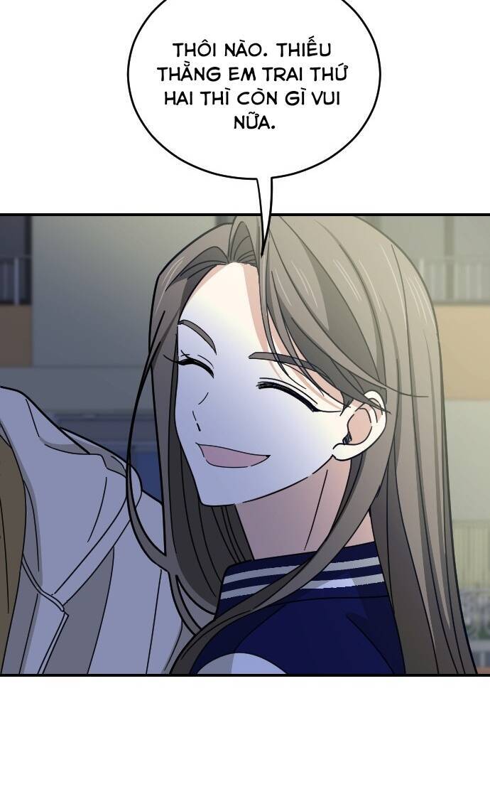 Bạn Của Em Trai Chapter 11 - Trang 2