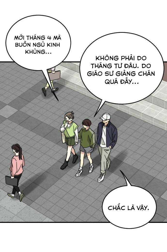 Bạn Của Em Trai Chapter 11 - Trang 2