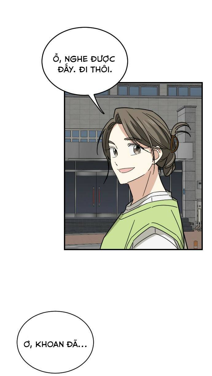 Bạn Của Em Trai Chapter 11 - Trang 2