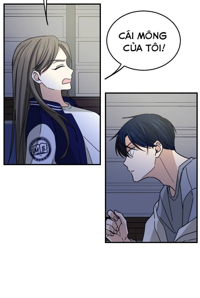 Bạn Của Em Trai Chapter 11 - Trang 2