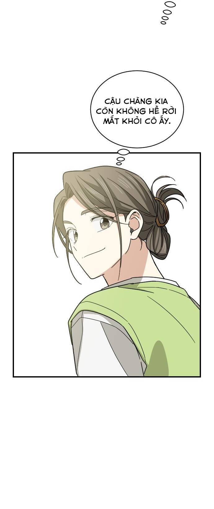 Bạn Của Em Trai Chapter 11 - Trang 2