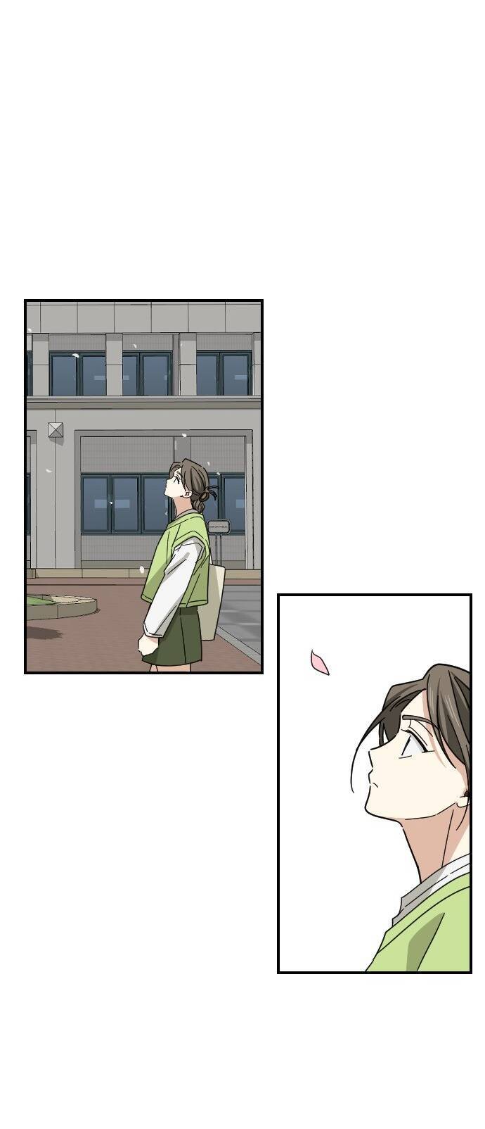 Bạn Của Em Trai Chapter 11 - Trang 2