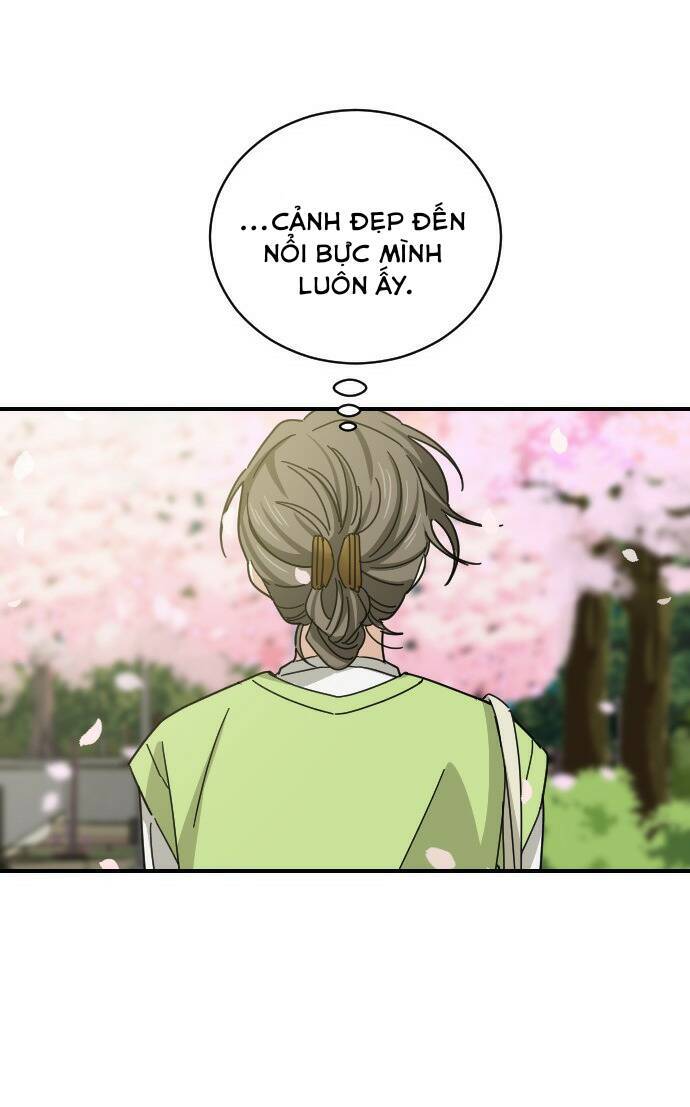 Bạn Của Em Trai Chapter 11 - Trang 2