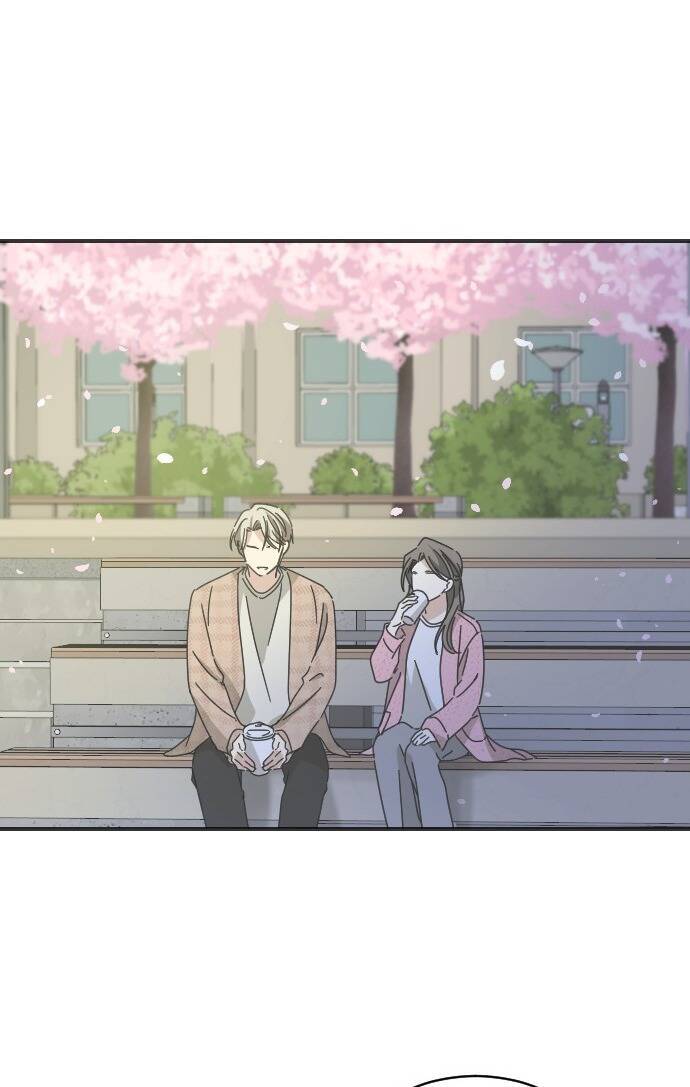 Bạn Của Em Trai Chapter 11 - Trang 2