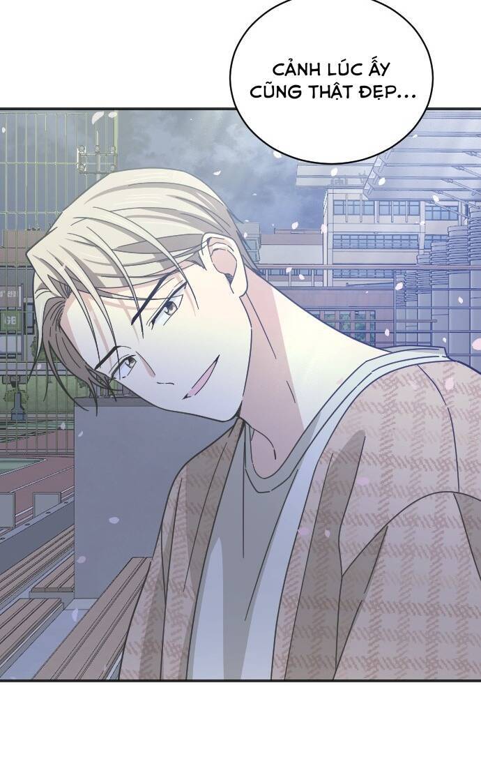 Bạn Của Em Trai Chapter 11 - Trang 2