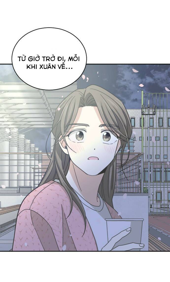 Bạn Của Em Trai Chapter 11 - Trang 2