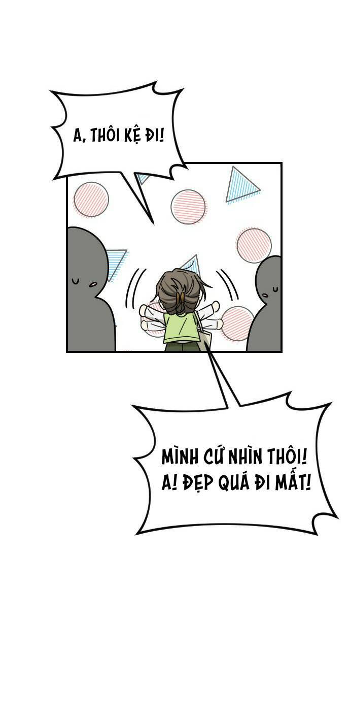 Bạn Của Em Trai Chapter 11 - Trang 2