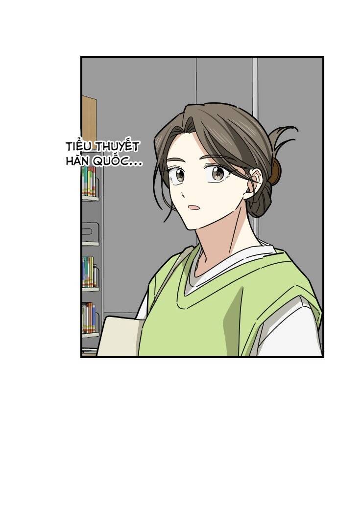 Bạn Của Em Trai Chapter 11 - Trang 2