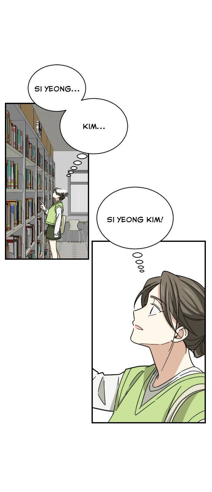 Bạn Của Em Trai Chapter 11 - Trang 2